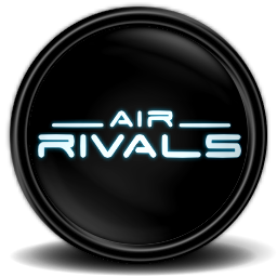 Air Rivals 2 Icon 256x256 png